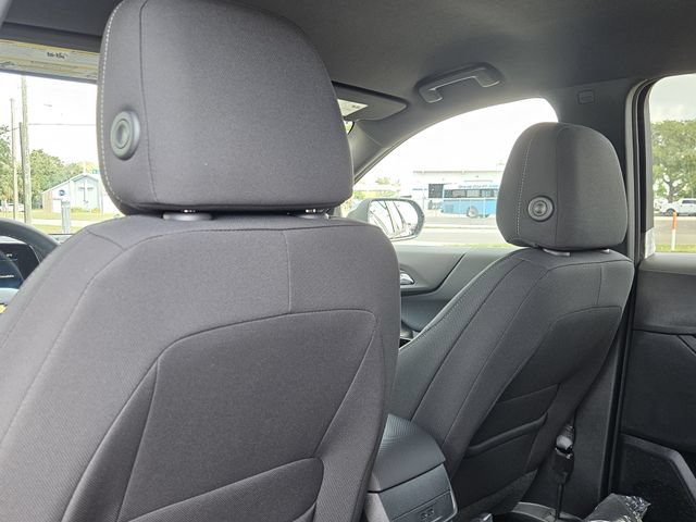 New 2026 Chevrolet Equinox LT w/ Safety and Technology Package FWD image 10