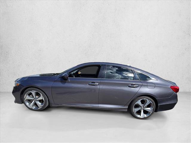 Used 2020 Honda Accord Touring image 9