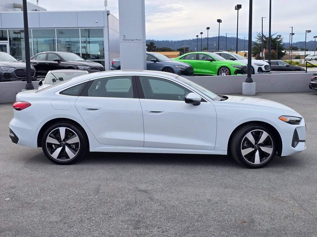 Used 2025 Audi A5 2.0T Premium Plus AWD/4WD image 37