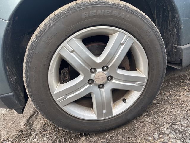 Used 2010 Subaru Forester 2.5X Premium image 3