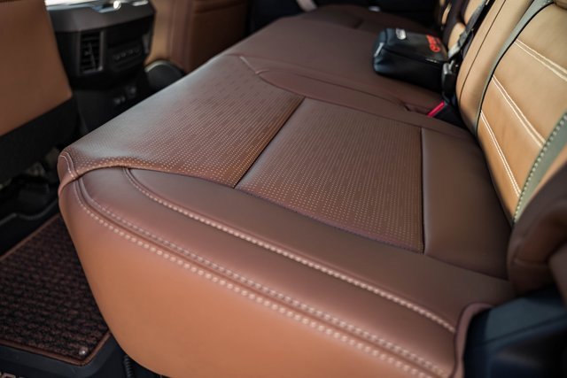 New 2026 Toyota Tundra 1794 Edition image 34