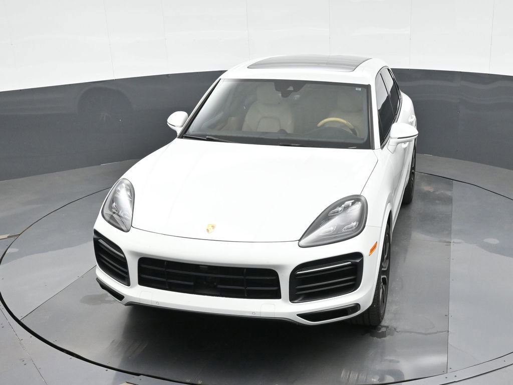 Certified 2021 Porsche Cayenne S w/ Premium Package Plus AWD/4WD image 33