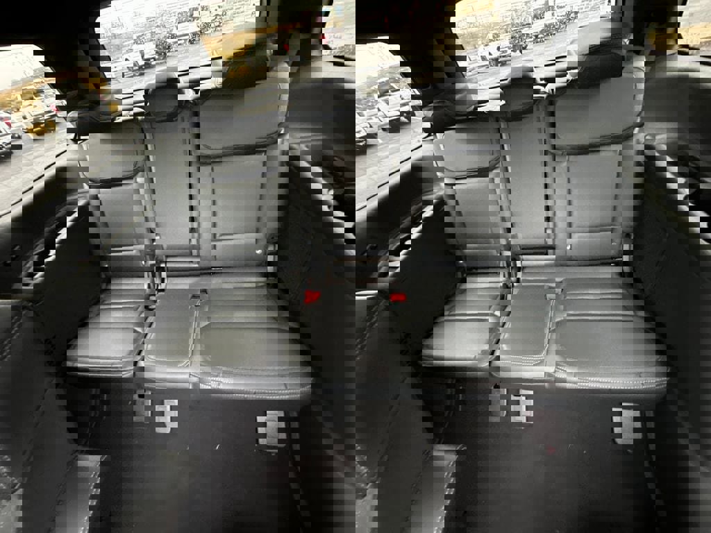 New 2025 Ford Expedition Platinum w/ Stealth Performance Package image 52