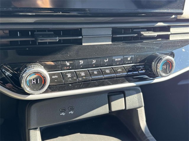 New 2025 Honda Prologue EX image 25