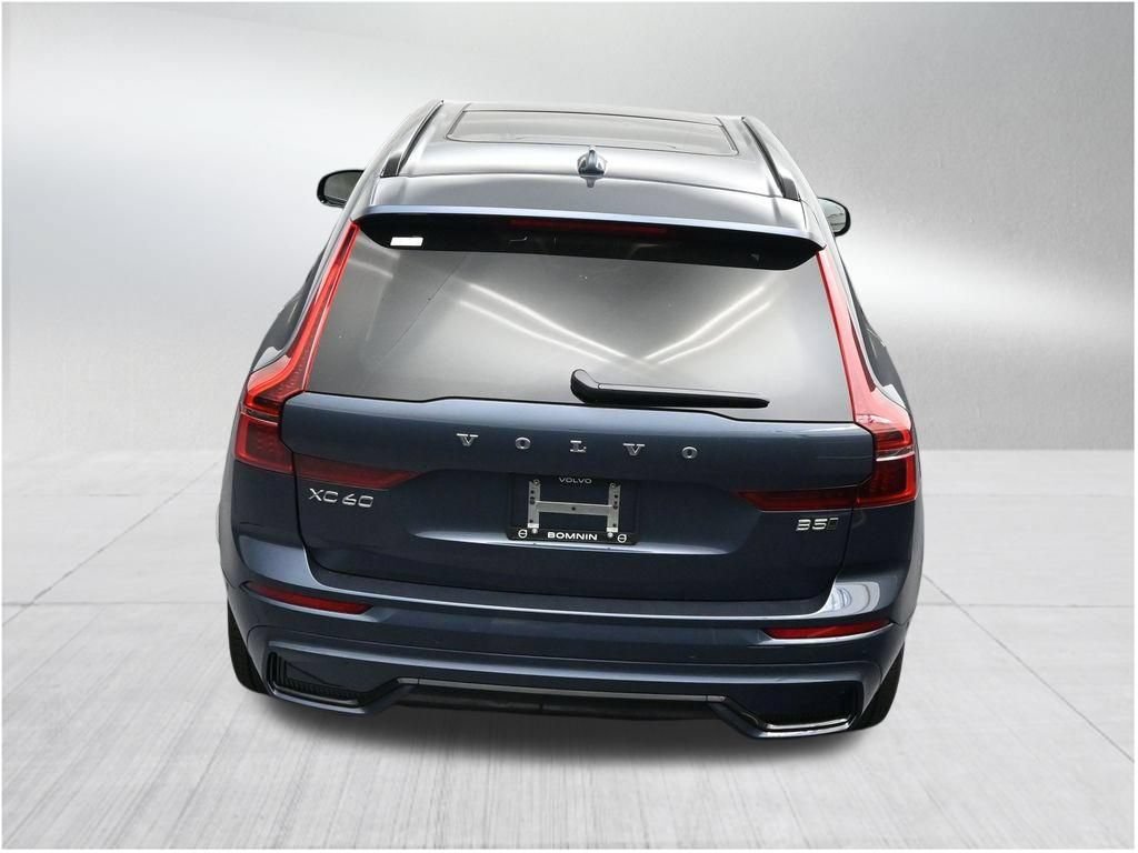 New 2026 Volvo XC60 B5 Plus AWD/4WD image 16