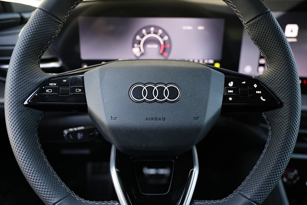 New 2026 Audi SQ5 Premium Plus AWD/4WD image 33