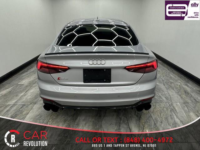 Used 2019 Audi RS 5 Sportback image 6