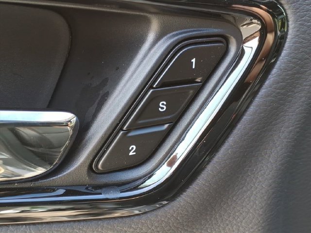 New 2026 Dodge Durango GT AWD/4WD image 10