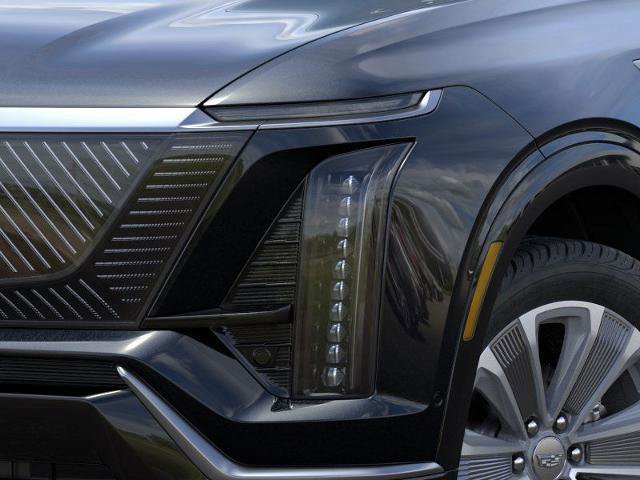 New 2026 Cadillac Vistiq Luxury image 34