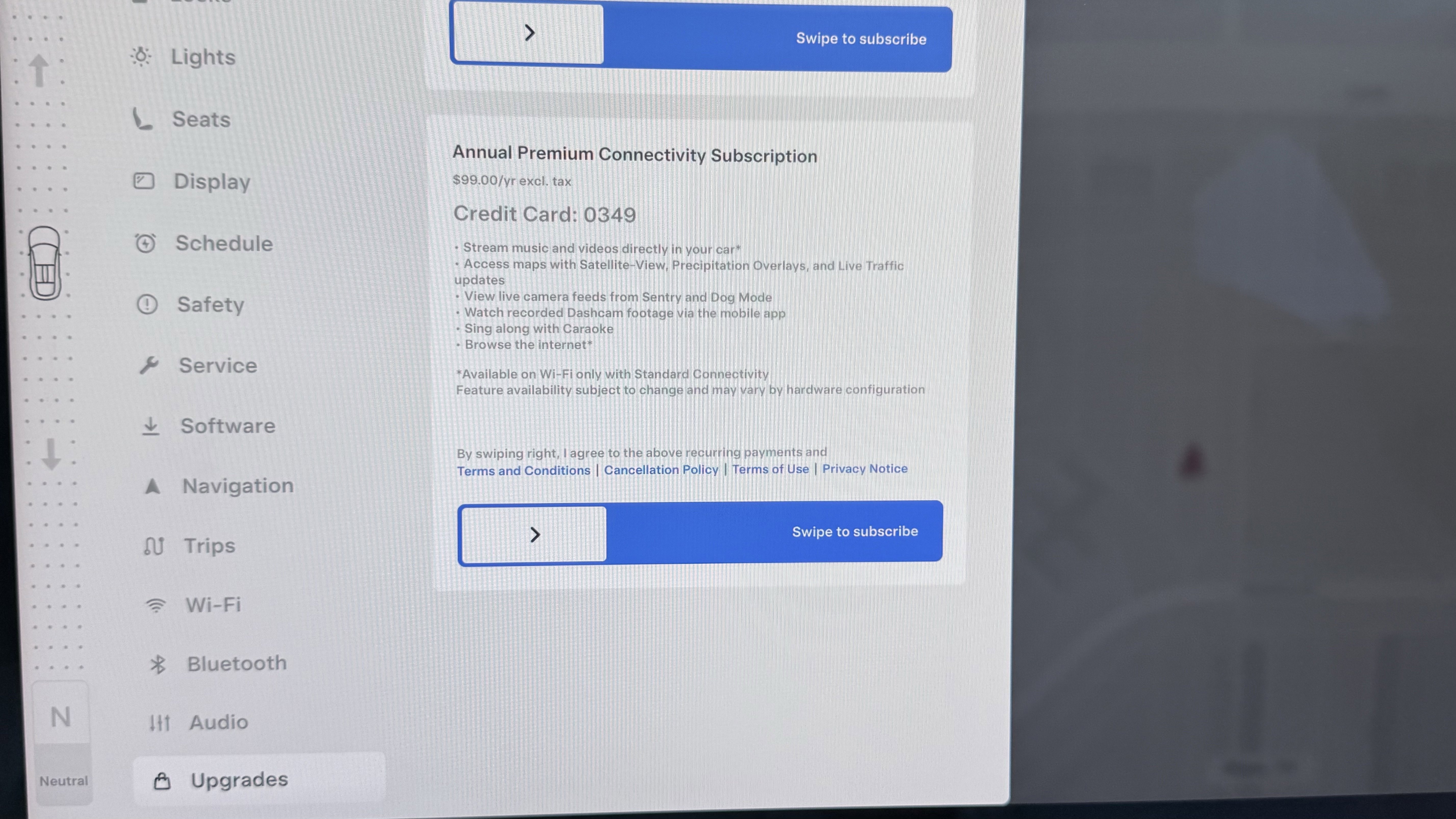 Used 2022 Tesla Model X Plaid AWD/4WD image 86