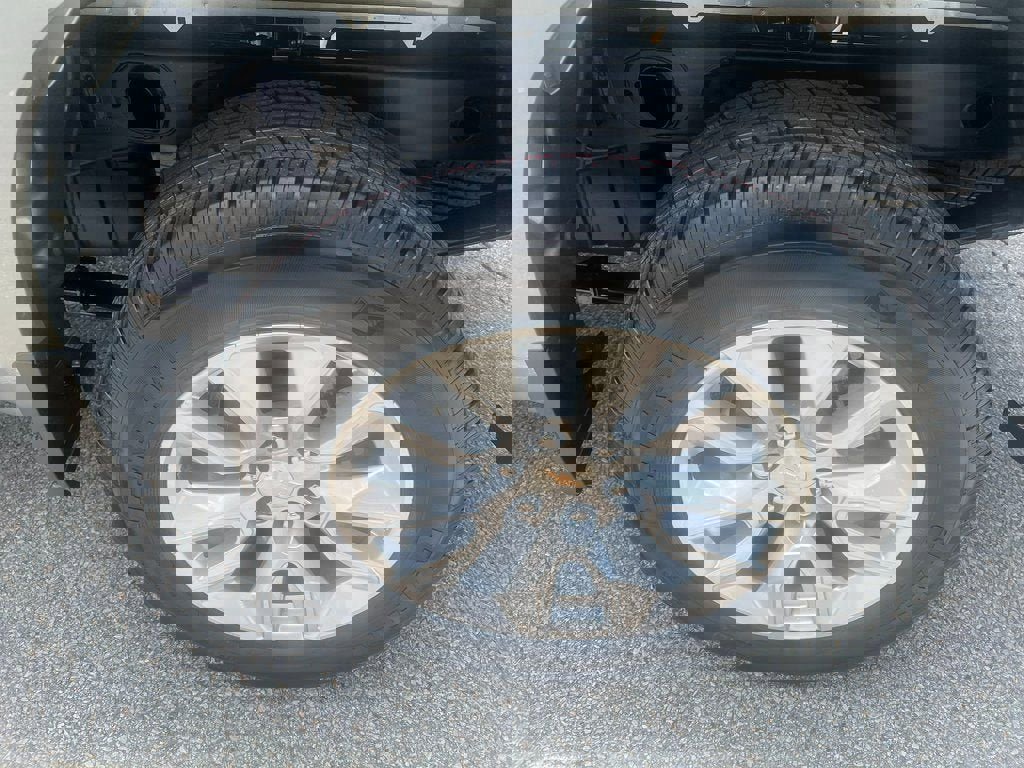 New 2026 Chevrolet Silverado 1500 Custom image 8