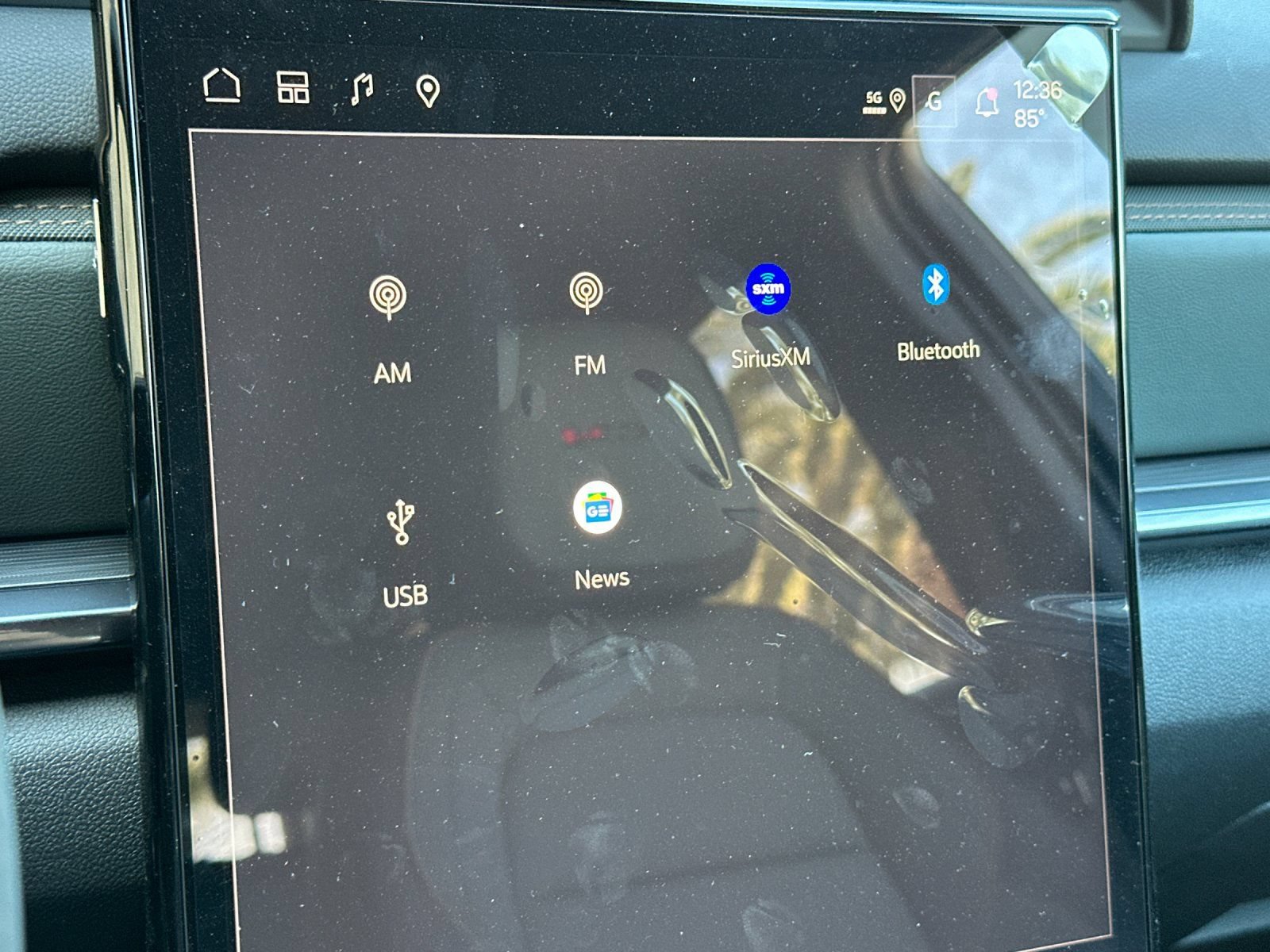 New 2026 GMC Terrain AT4 AWD/4WD image 18