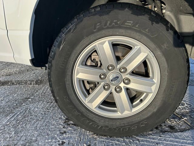 Used 2023 Ford F150 XL w/ XL Chrome Appearance Package image 28