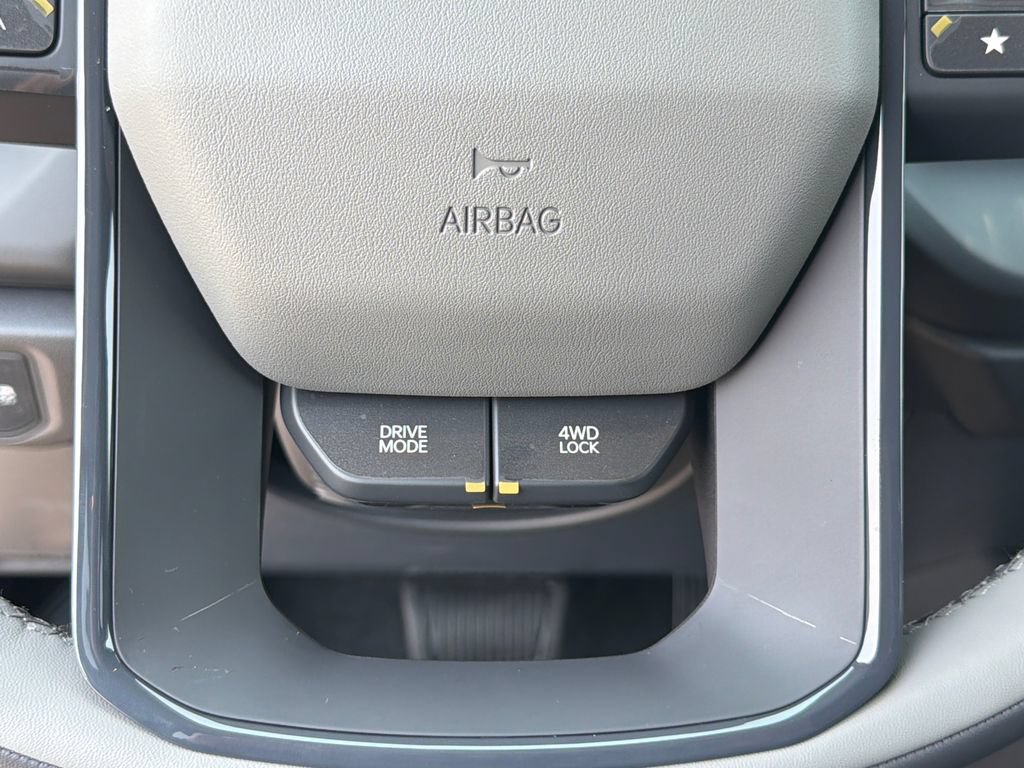 New 2027 Kia Seltos EX w/ EX Panoramic Sunroof Package AWD/4WD image 24