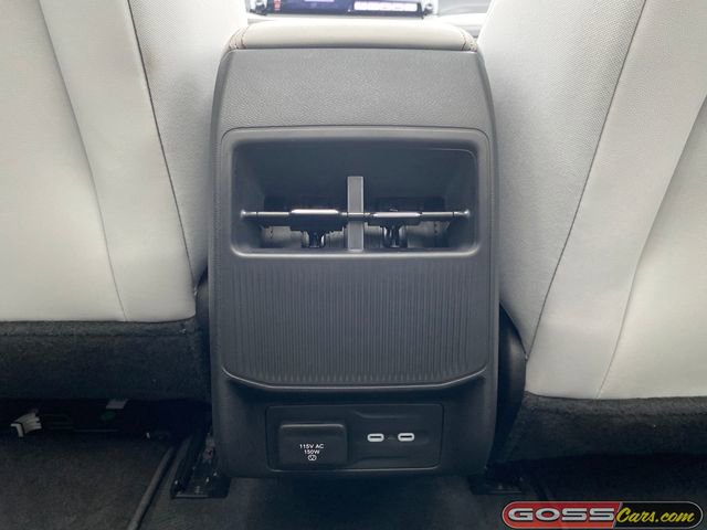 New 2026 Jeep Cherokee Overland image 23