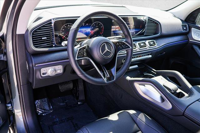 Used 2026 Mercedes-Benz GLE 350 4MATIC image 10