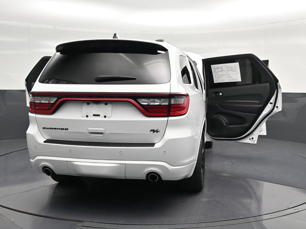 Used 2023 Dodge Durango R/T RWD image 39