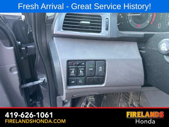 Used 2015 Honda Odyssey Touring image 18