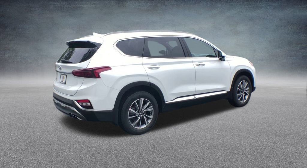 Used 2020 Hyundai Santa Fe SEL w/ Convenience Package image 25
