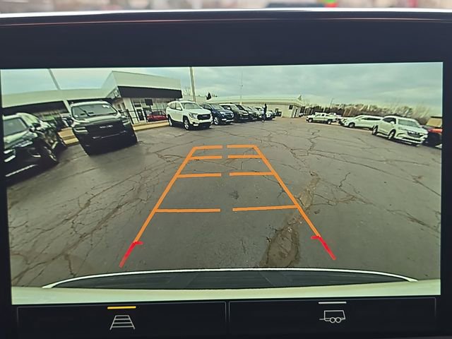 Used 2024 Chevrolet Tahoe Premier image 26