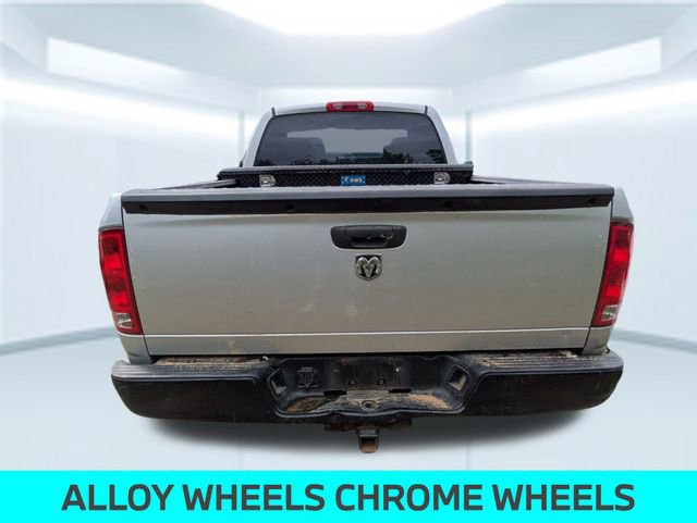 Used 2006 Dodge Ram 1500 Truck ST image 5