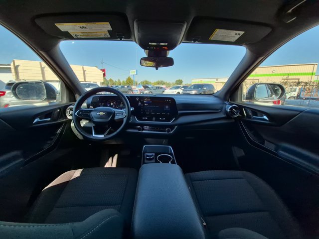 Used 2026 Chevrolet Equinox LT FWD image 19
