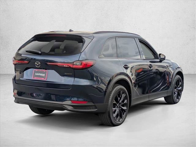 New 2026 MAZDA CX-90 3.3 Turbo w/ Premium Sport Pkg video 2