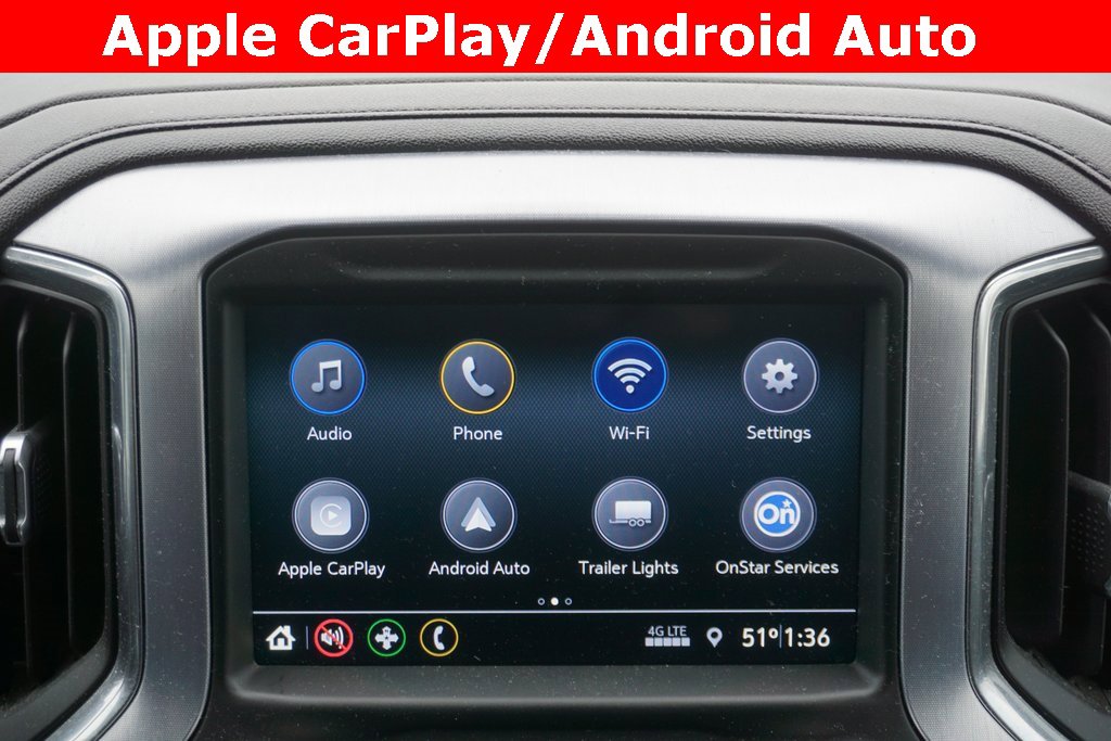 Used 2019 GMC Sierra 1500 Elevation w/ Elevation Value Package image 9