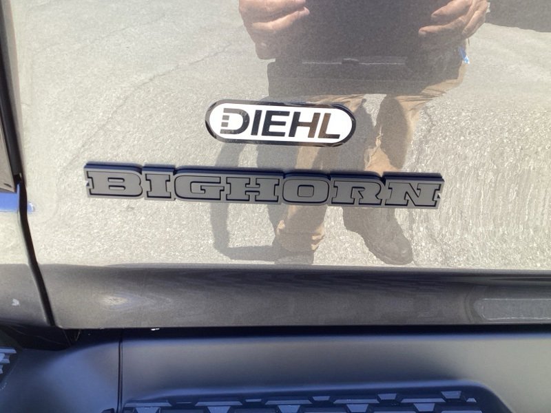New 2026 RAM 1500 Big Horn image 13