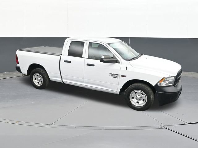 Used 2022 RAM 1500 Tradesman w/ Trailer Tow Group image 60