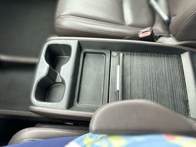 Used 2019 Honda Odyssey EX-L image 22