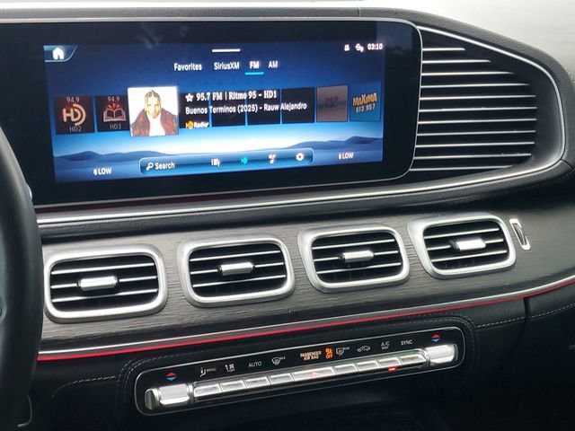 Used 2025 Mercedes-Benz GLE 450 4MATIC Coupe image 25