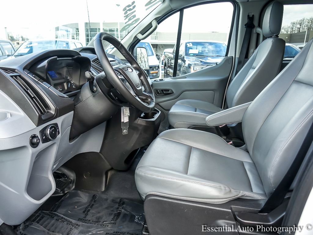 Used 2016 Ford Transit 150 XL image 10