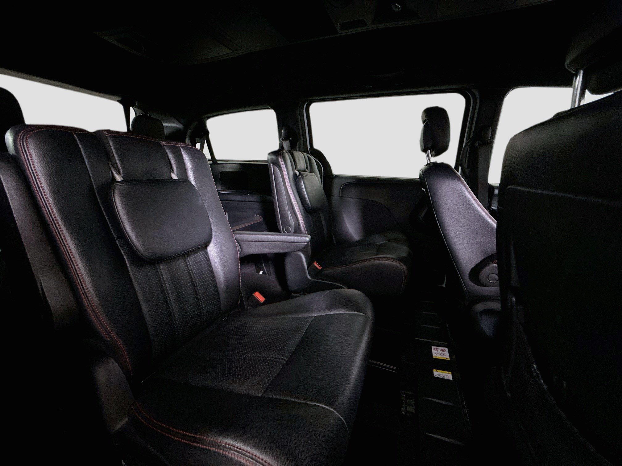 Used 2019 Dodge Grand Caravan GT FWD image 26