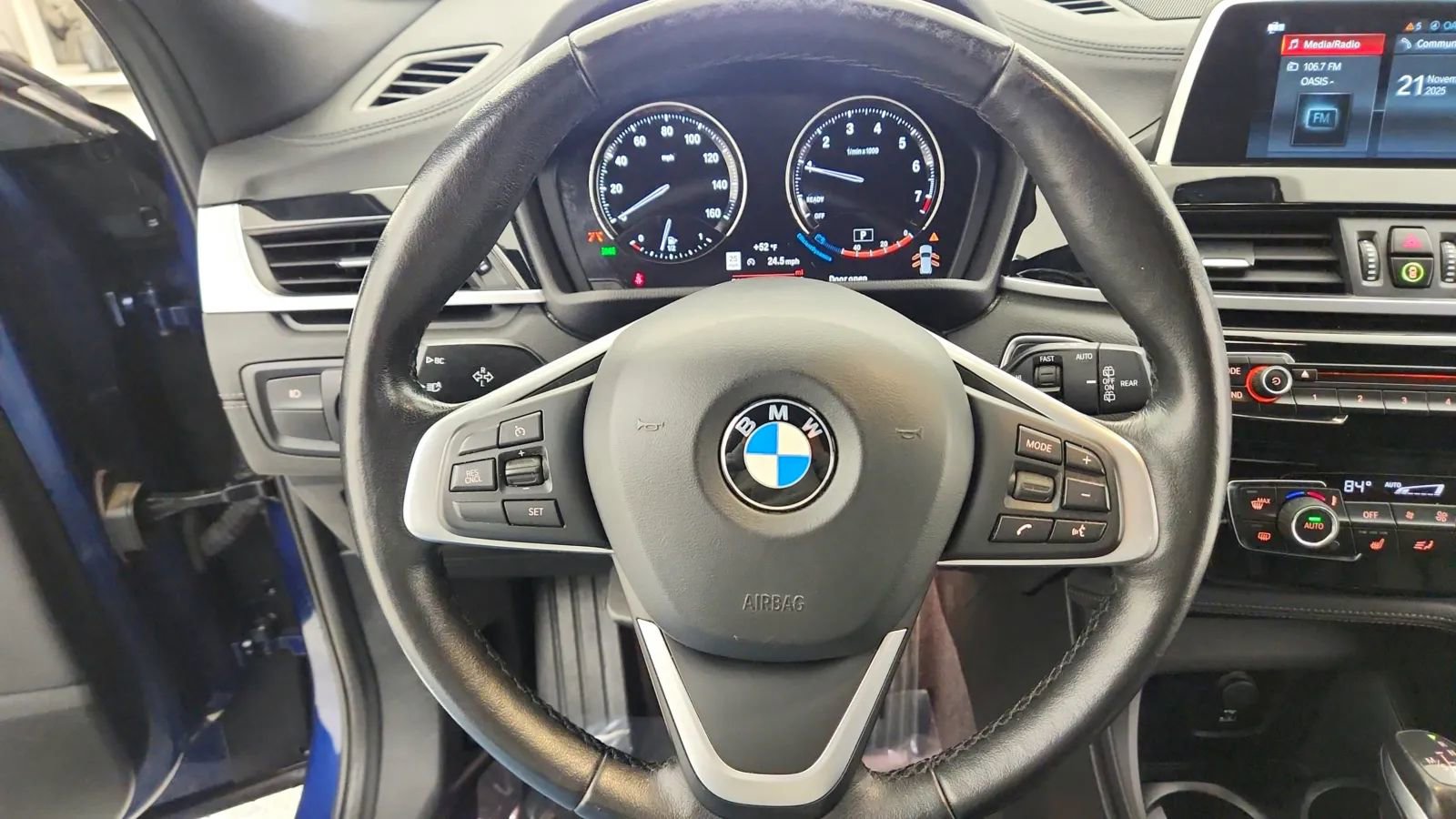 Used 2019 BMW X2 xDrive28i w/ Convenience Package image 27