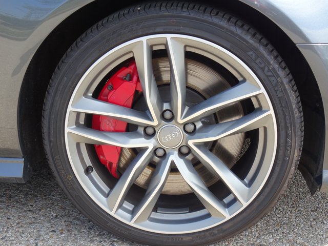 Used 2018 Audi S6 Prestige w/ S Sport Package AWD/4WD image 27