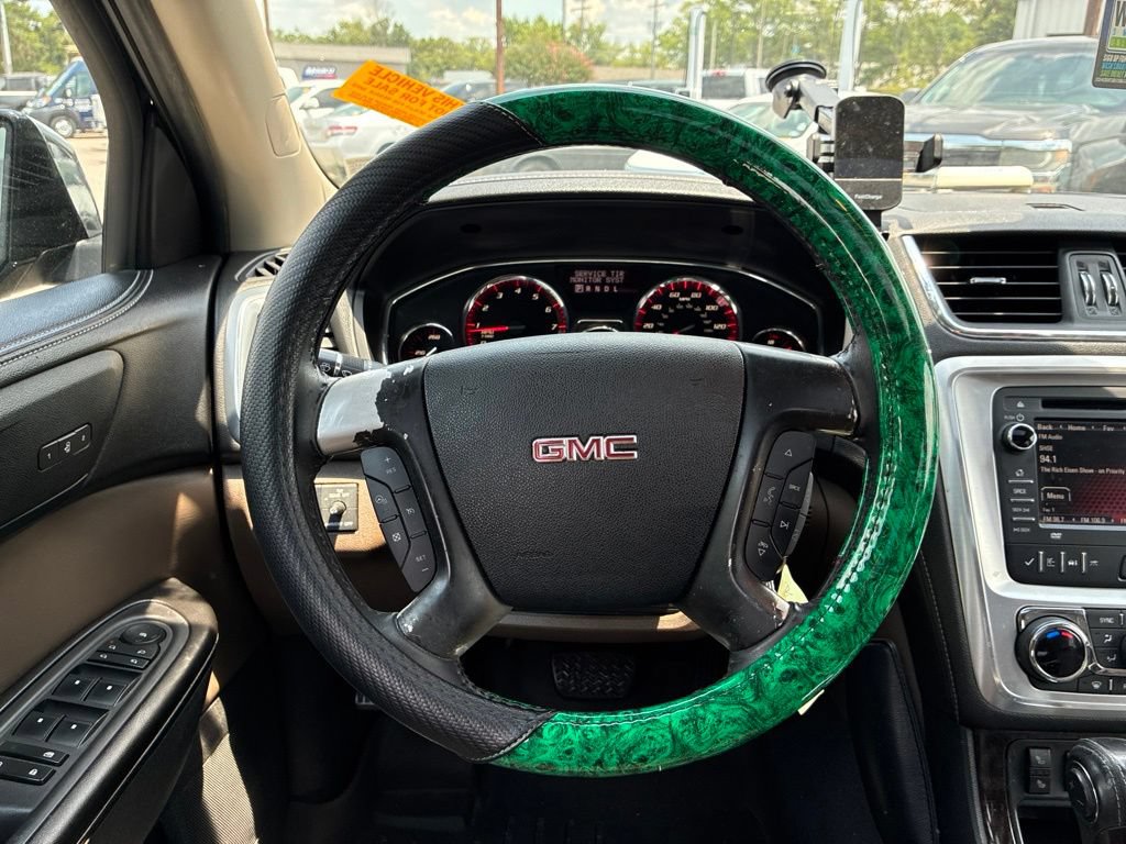 Used 2017 GMC Acadia Limited SLT AWD/4WD image 23