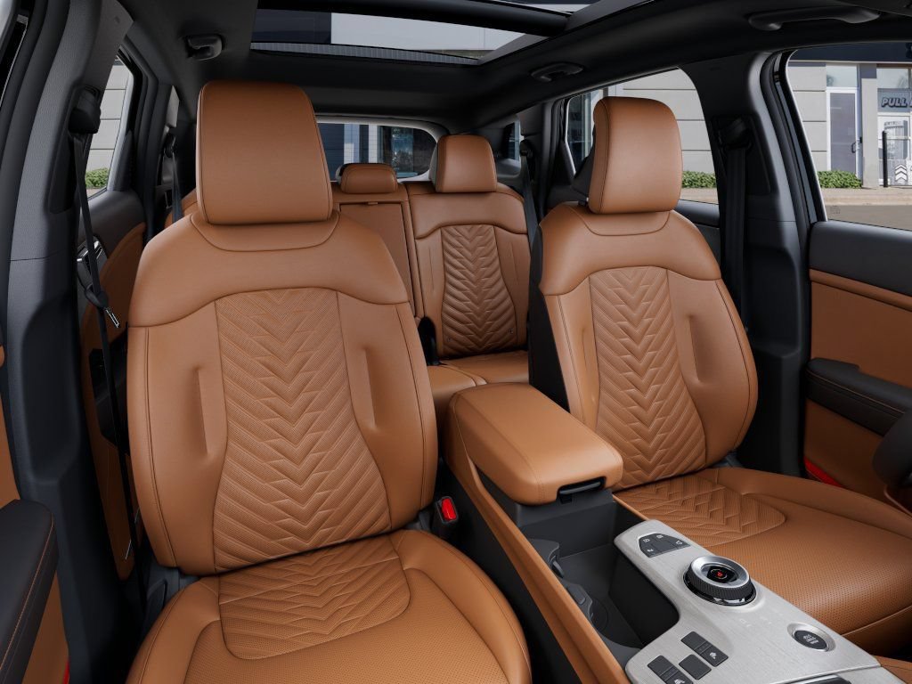 New 2027 Kia Sportage X-Line AWD/4WD image 18