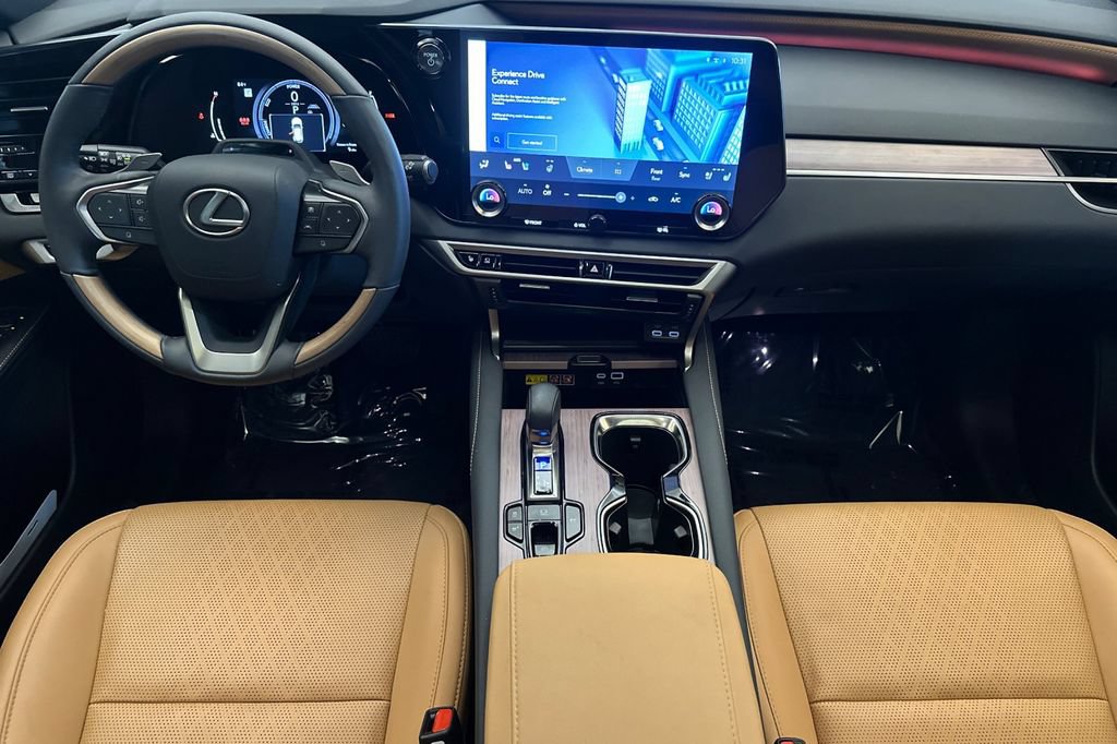 Certified 2024 Lexus RX 350 w/ Convenience Package AWD/4WD image 13