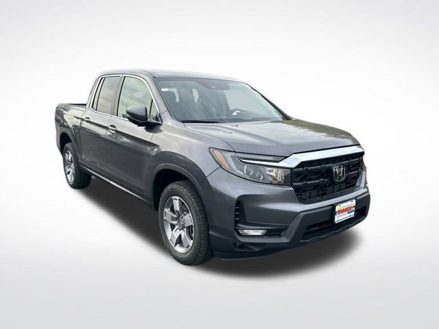 New 2026 Honda Ridgeline RTL image 7