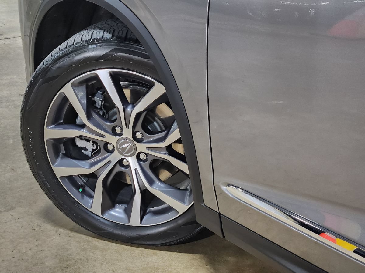 Used 2023 Acura MDX FWD w/ Technology Package image 23