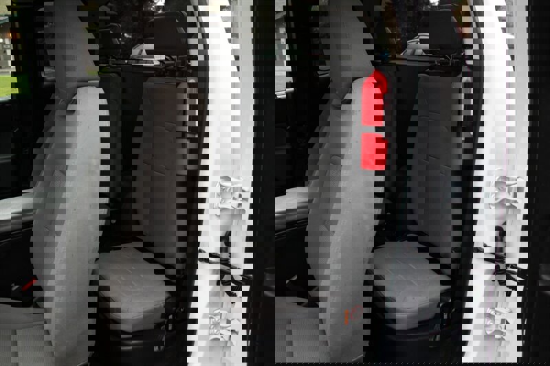 Used 2018 Chevrolet Colorado W/T w/ WT Convenience Package image 15