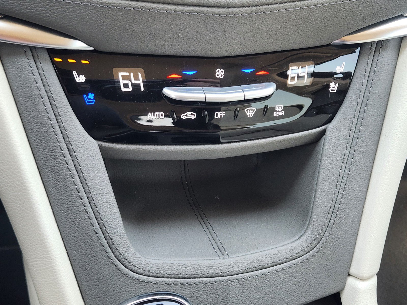 Certified 2026 Cadillac XT5 Premium Luxury w/ Driver Assist Package FWD image 15