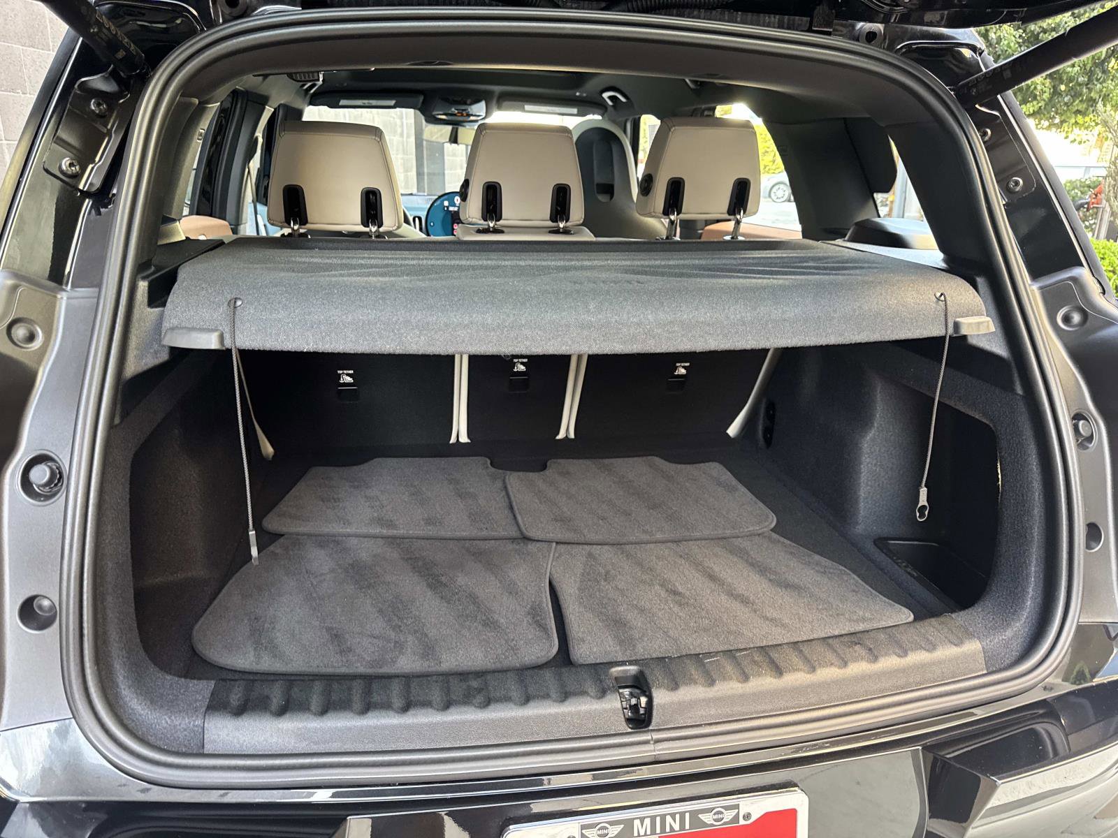 Used 2025 MINI Cooper Countryman S image 5