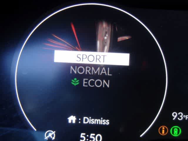 Used 2025 Honda Civic Sport image 29