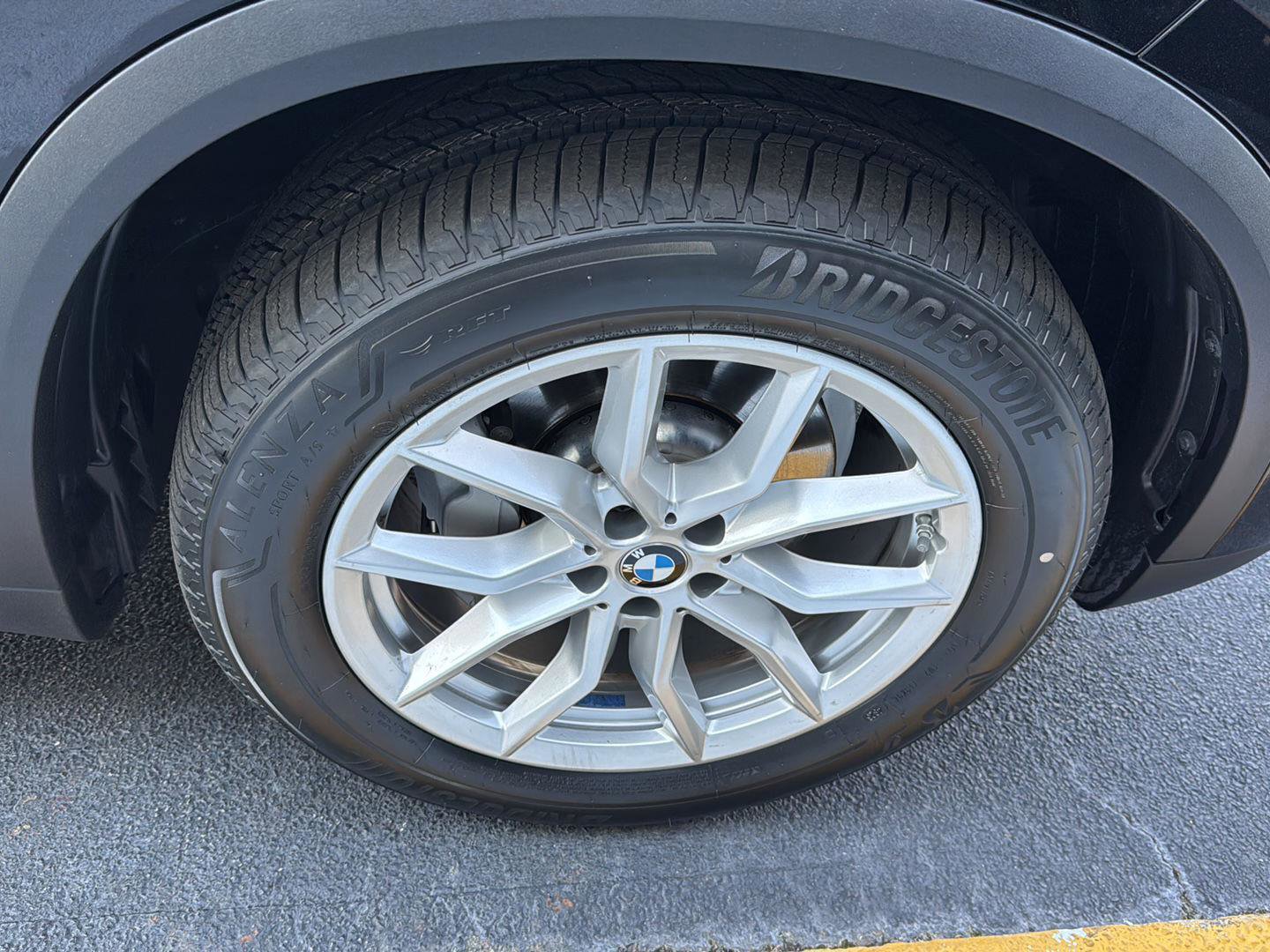 Certified 2023 BMW X5 xDrive40i w/ Premium Package image 36