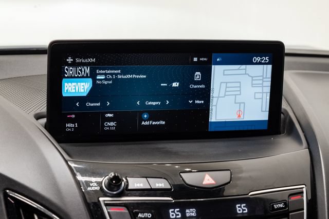 Used 2022 Acura RDX AWD image 18
