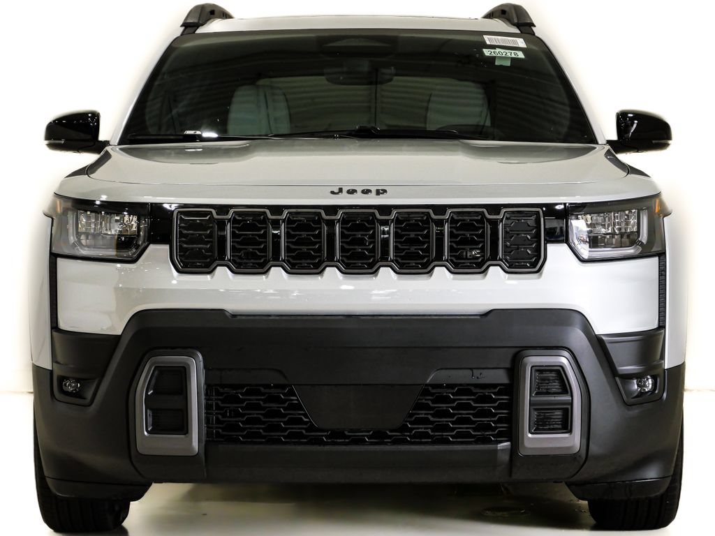 New 2026 Jeep Cherokee Limited AWD/4WD image 2