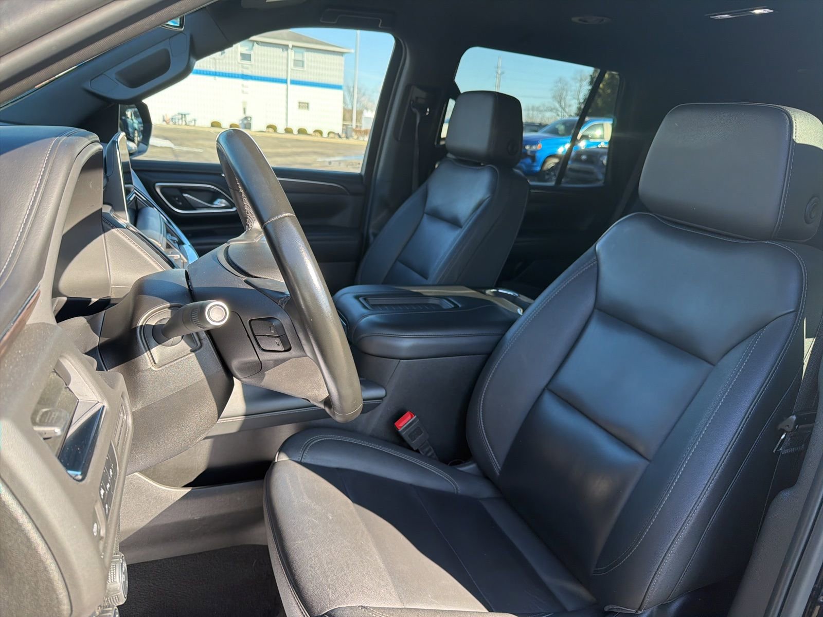 Used 2024 Chevrolet Tahoe LT image 24