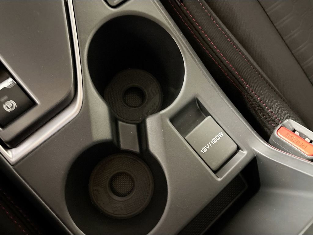 New 2026 Subaru Impreza 2.0i Sport image 15